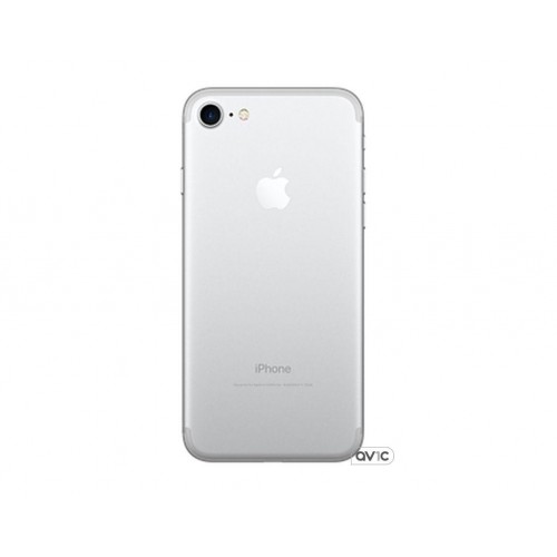 Смартфон Apple iPhone 7 256GB Silver (MN982)