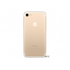 Смартфон Apple iPhone 7 32GB Gold (MN902)