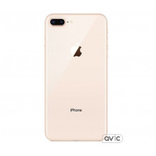 Смартфон Apple iPhone 8 Plus 256GB (Gold) (MQ8J2)