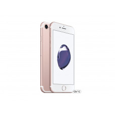 Смартфон Apple iPhone 7 128GB Rose Gold (MN952) (Open Box)