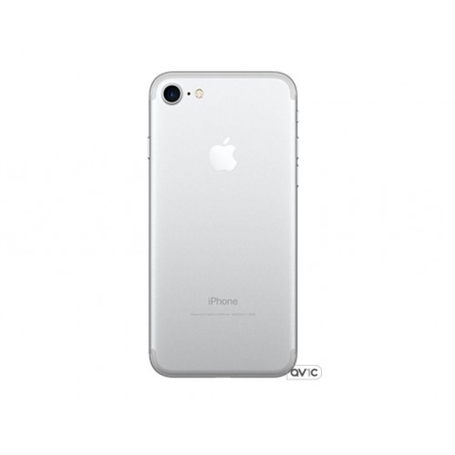 Смартфон Apple iPhone 7 32GB Silver (MN8Y2)