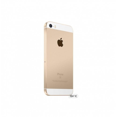 Смартфон Apple iPhone SE 32GB Gold (MP842) (Open Box)