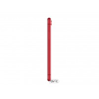 Смартфон Apple iPhone XR Dual Sim 128GB Product Red (MT1D2)