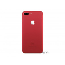 Смартфон Apple iPhone 7 Plus 128GB (PRODUCT) RED (MPQW2)
