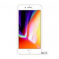 Смартфон Apple iPhone 8 Plus 64GB (Gold) (MQ8N2)