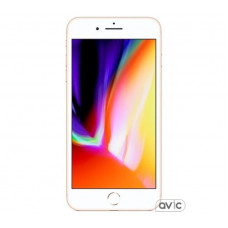 Смартфон Apple iPhone 8 Plus 64GB (Gold) (MQ8N2)