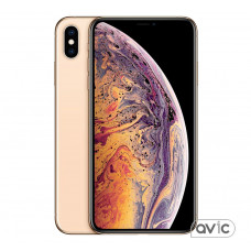 Смартфон Apple iPhone XS 256GB Gold (MT9K2)