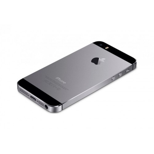 Смартфон Apple iPhone 5S 16GB (Gray) (ME432)