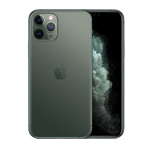 Смартфон Apple iPhone 11 Pro 256GB Midnight Green (MWCQ2)