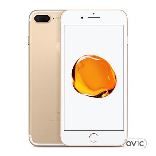 Смартфон Apple iPhone 7 Plus 32GB Gold (MNQP2)