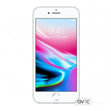 Смартфон Apple iPhone 8 256GB (Silver) (MQ7G2)