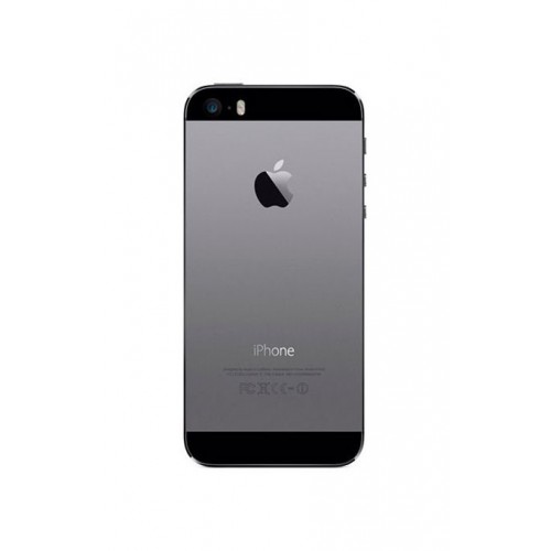 Смартфон Apple iPhone 5S 16GB (Gray) (ME432)