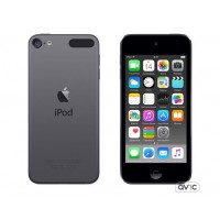 Плеер Apple iPod touch 6Gen 128GB Space Gray (MKWU2)