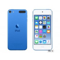Плеер Apple iPod touch 6Gen 128GB Blue (MKWP2)
