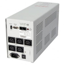 ИБП KIN-2200 AP Powercom