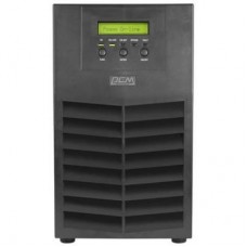 ИБП Powercom MAS-2000 (MAS-2K)
