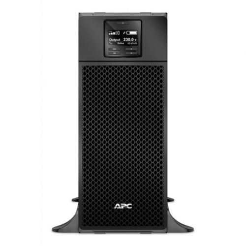 ИБП APC Smart-UPS SRT 6000VA (SRT6KXLI)