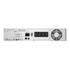 ИБП APC Smart-UPS C RM 1500VA LCD 230V (SMC1500I-2U)