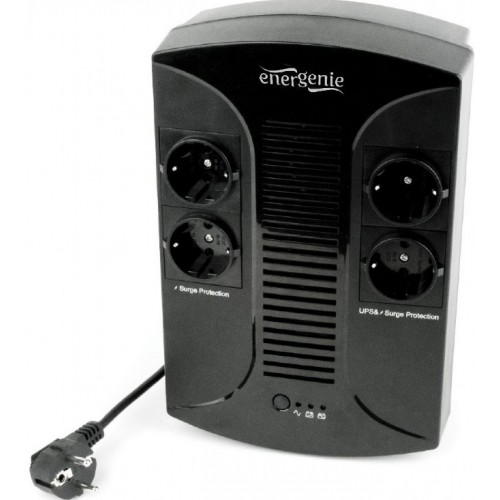 ИБП EnerGenie EG-UPS-002