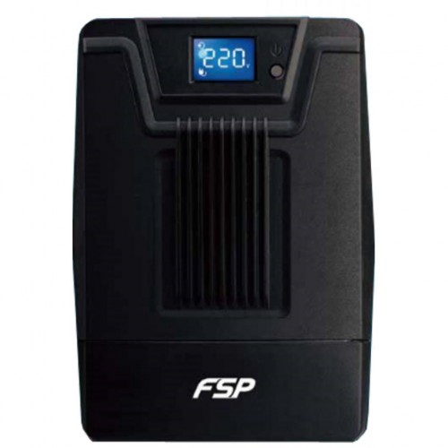 ИБП FSP DPV 1000VA (DPV1000)