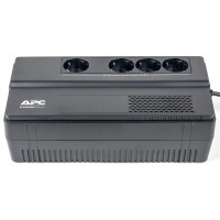ИБП APC Easy UPS 800VA, Schuko Outlet (BV800I-GR)