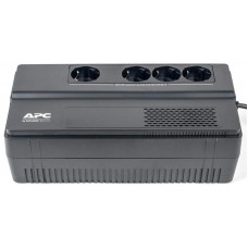 ИБП APC Easy UPS 800VA, Schuko Outlet (BV800I-GR)