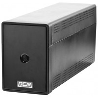 ИБП Powercom PTM-650AP Schuko