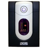 ИБП IMD-1200 АР Powercom (IMD-1200 AP)