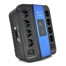 ИБП Ritar U-Smart-1000 (600W) (RS628U)