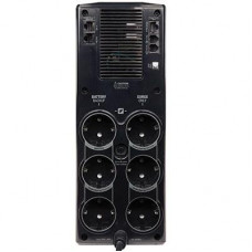 ИБП APC Back-UPS Pro 1200VA, CIS (BR1200G-RS)