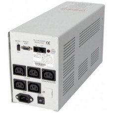 ИБП KIN-1000 AP Powercom