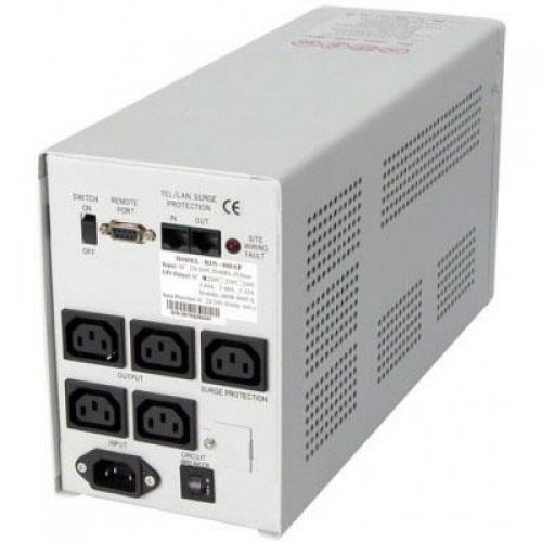 ИБП KIN-1000 AP Powercom