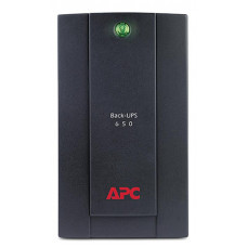 ИБП APC Back-UPS 650VA, Schuko (BC650-RSX761)