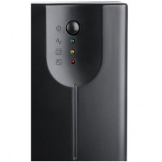 ИБП Vinga LED 1500VA metal case (VPE-1500M)