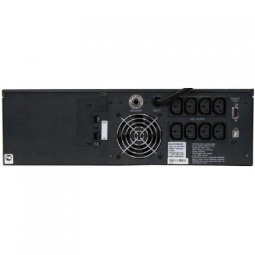 ИБП KIN-2200 AP Powercom (KIN-2200 AP RM 3U)