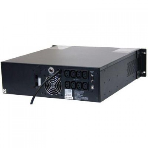 ИБП KIN-2200 AP Powercom (KIN-2200 AP RM 3U)