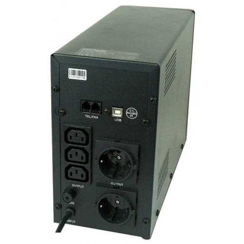 ИБП EnerGenie EG-UPS-034