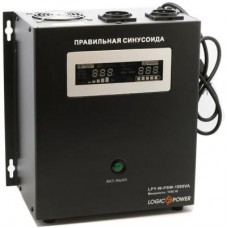 ИБП LogicPower LPY- W - PSW-1500VA+ (4145)