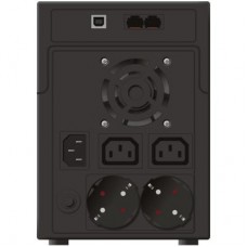 ИБП PowerWalker VI 2200 LCD (10120098)