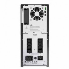 ИБП APC Smart-UPS 2200VA LCD (SMT2200I)