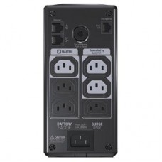 ИБП RS 550VA, LCD APC (BR550GI)