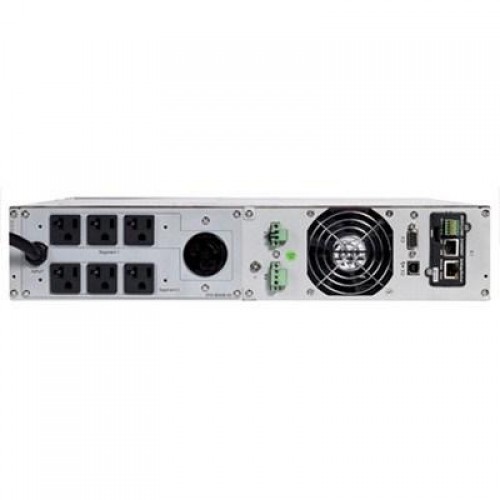 ИБП Eaton 1500VA Rackmount 19" (103006456-6591)
