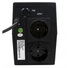 ИБП FrimeCom Sumry 600VA, Offline, 2 x евро