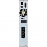 ИБП PowerWalker VFI 2000 CRM LCD Rack/Tower (10122001)