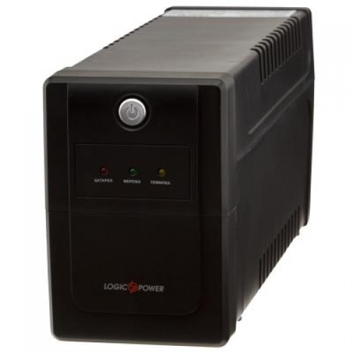 ИБП LogicPower LPM-1100VA-P (6445)