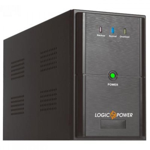 ИБП LogicPower LPM-U825VA (4980)