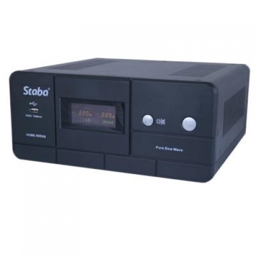 ИБП Staba Home-800LCD