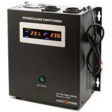 ИБП LogicPower LPY- W - PSW-1000VA+ (4144)