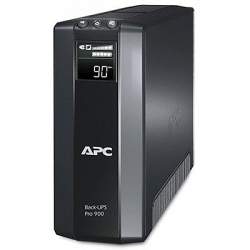 ИБП APC Back-UPS Pro 900VA, CIS (BR900G-RS)