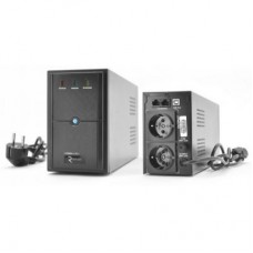 ИБП Ritar E-RTM650L-U (390W) (E-RTM650L-U)